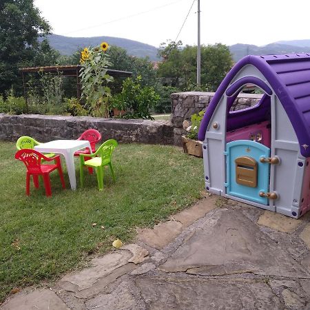 Ajdovščina Apartma Kapitanovse מראה חיצוני תמונה