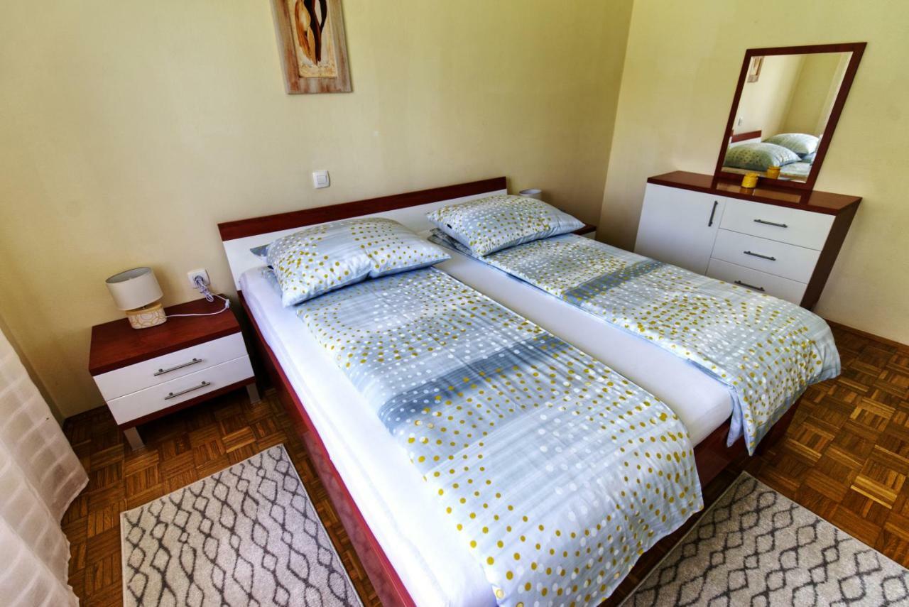 Ajdovščina Apartma Kapitanovse מראה חיצוני תמונה
